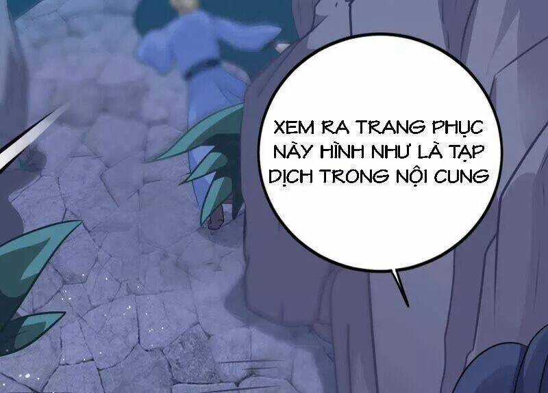 Tình Tễ Hà Xử Chapter 7 trang 84