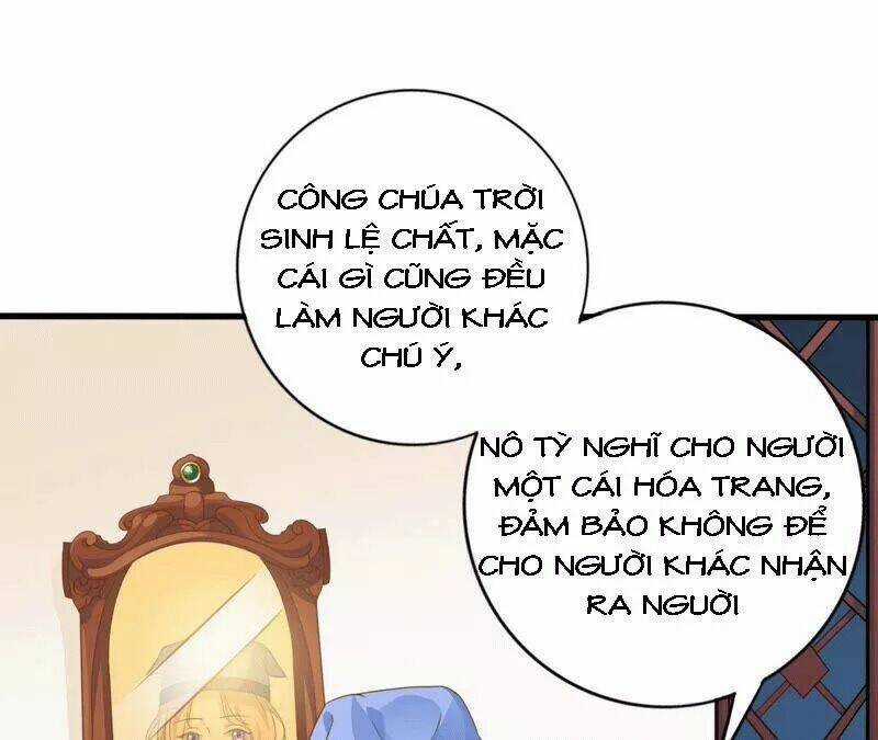 Tình Tễ Hà Xử Chapter 7 trang 9