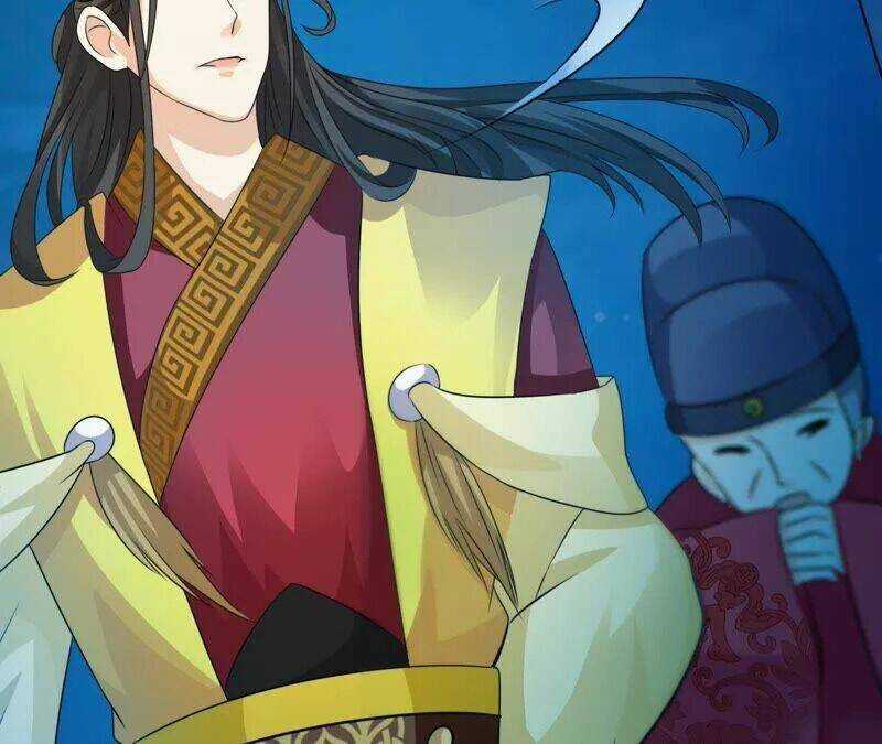 Tình Tễ Hà Xử Chapter 7 trang 91