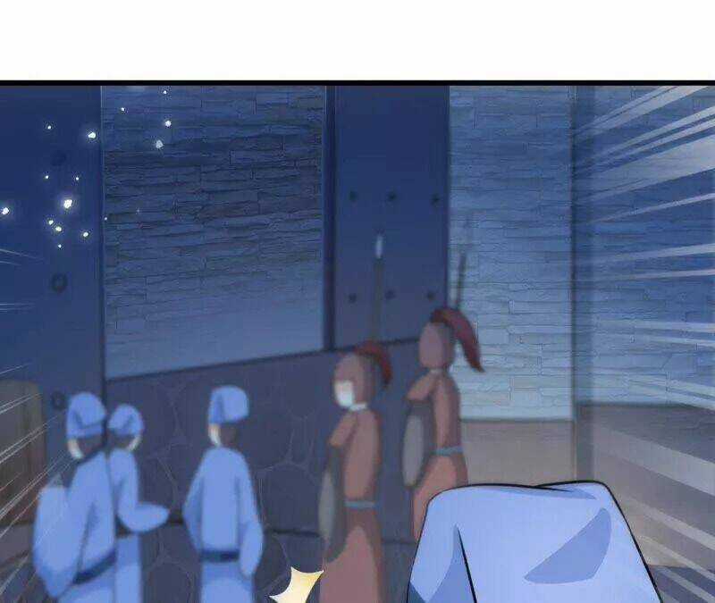 Tình Tễ Hà Xử Chapter 7 trang 99