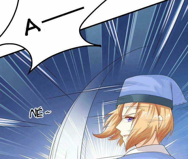 Tình Tễ Hà Xử Chapter 8 trang 10