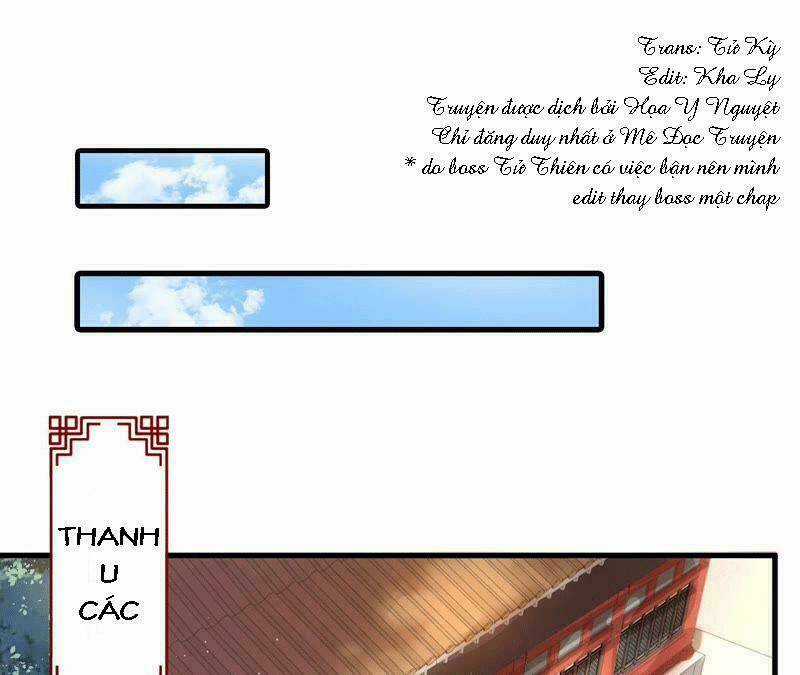 Tình Tễ Hà Xử Chapter 8 trang 102