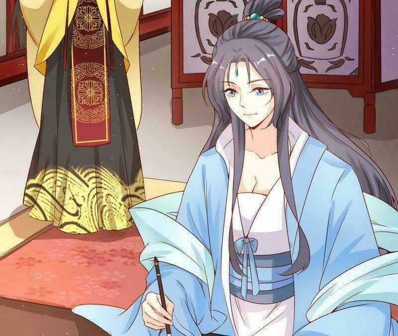 Tình Tễ Hà Xử Chapter 8 trang 105