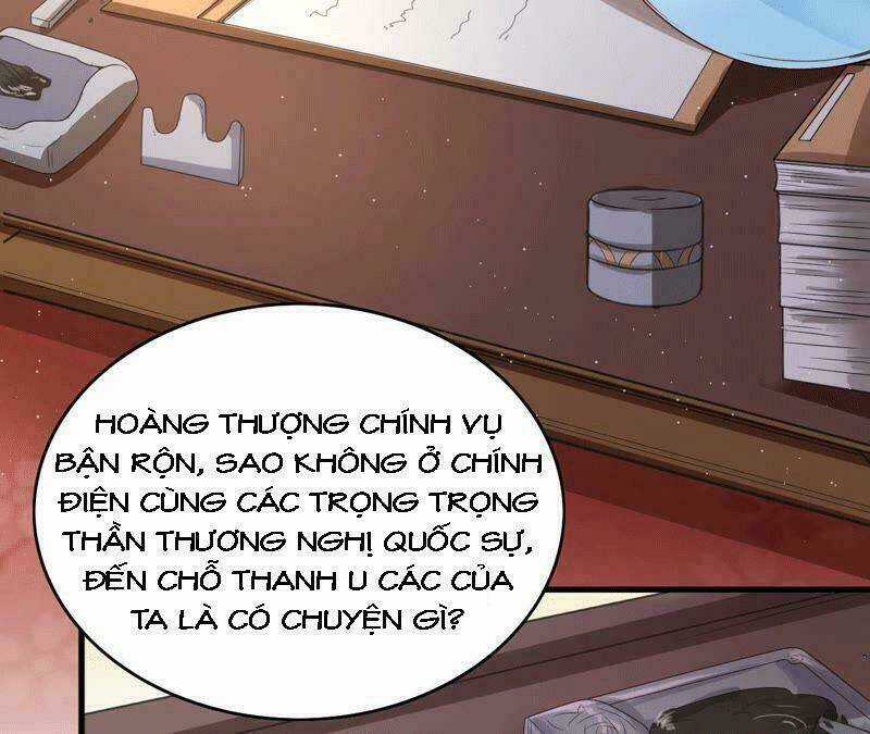 Tình Tễ Hà Xử Chapter 8 trang 107