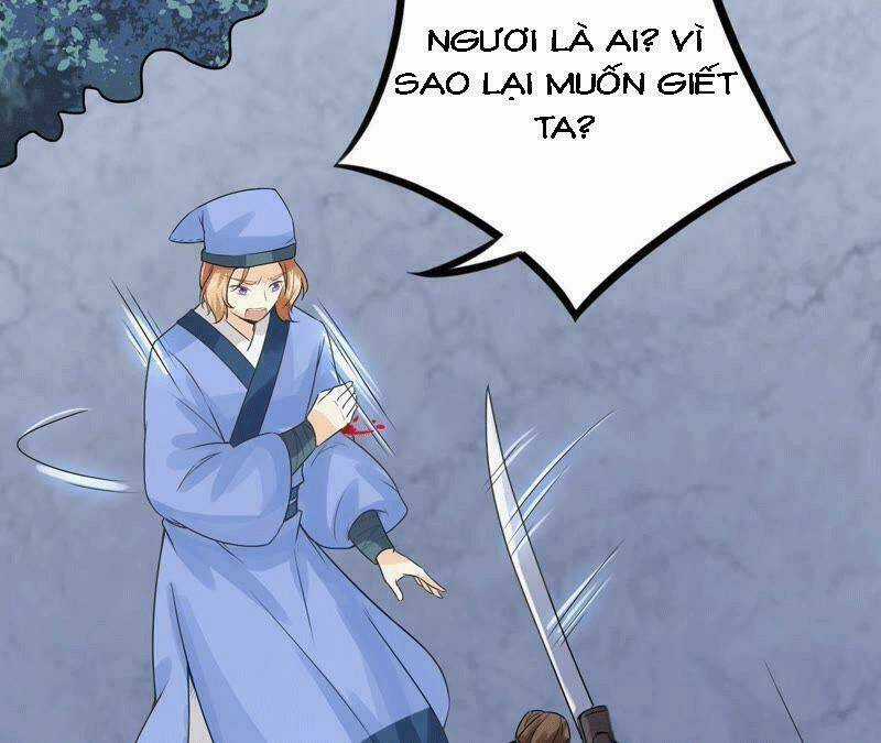 Tình Tễ Hà Xử Chapter 8 trang 13