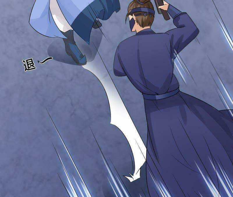 Tình Tễ Hà Xử Chapter 8 trang 14