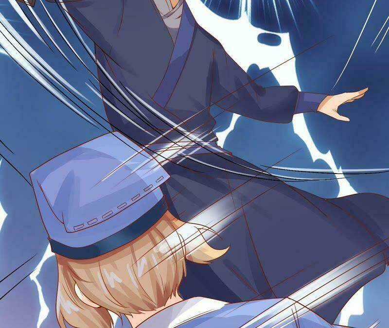 Tình Tễ Hà Xử Chapter 8 trang 17