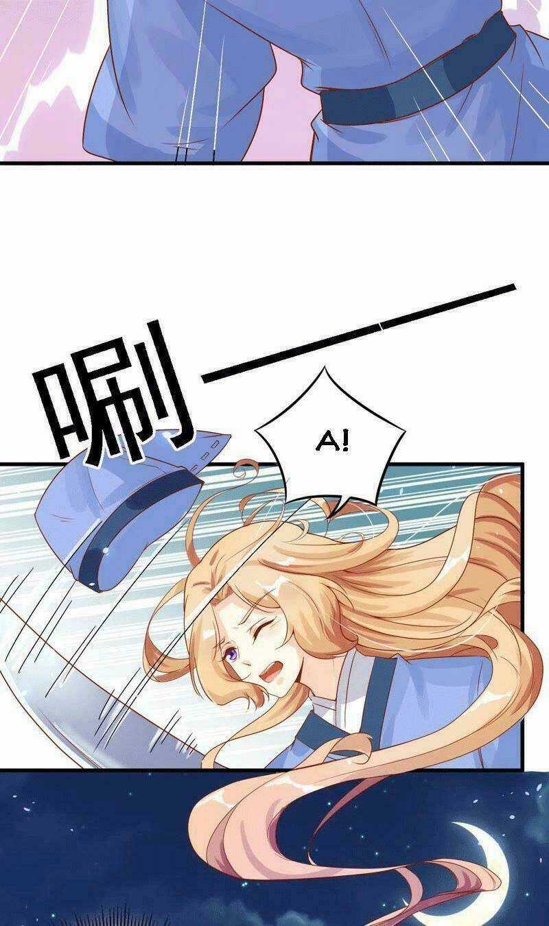 Tình Tễ Hà Xử Chapter 8 trang 19