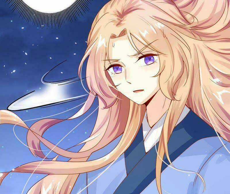 Tình Tễ Hà Xử Chapter 8 trang 21