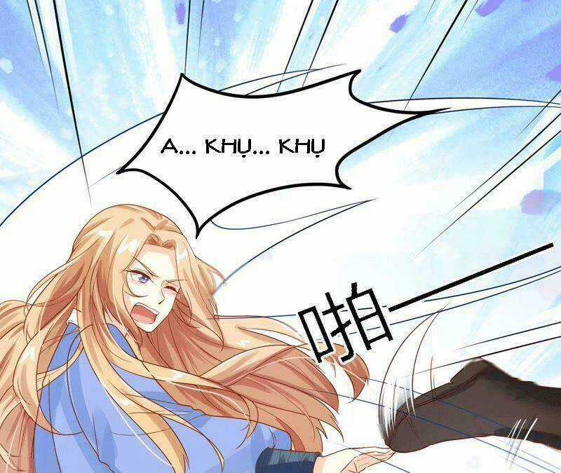 Tình Tễ Hà Xử Chapter 8 trang 27