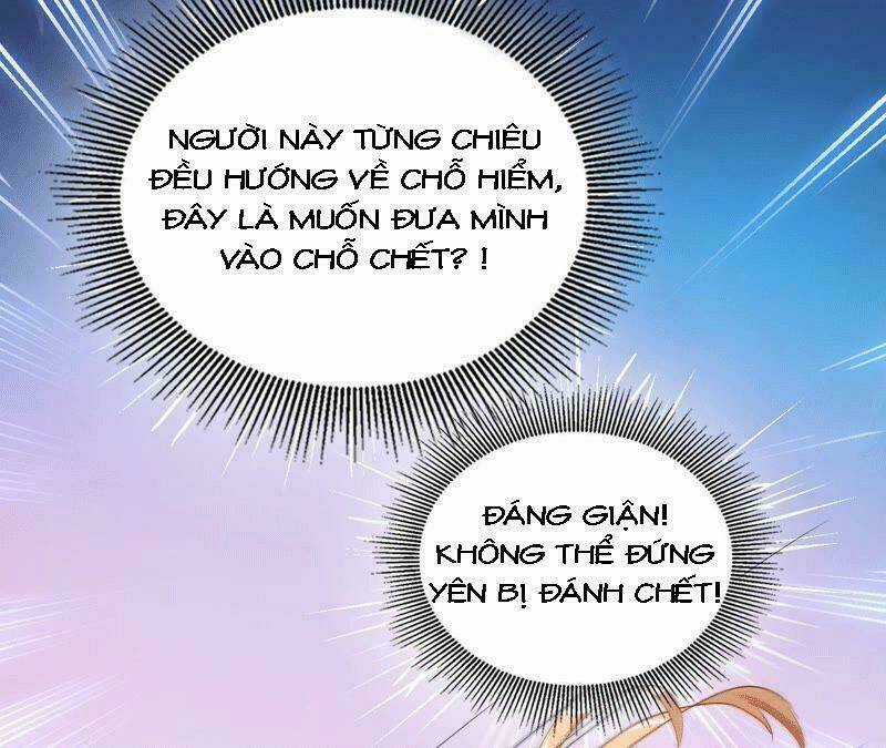 Tình Tễ Hà Xử Chapter 8 trang 30