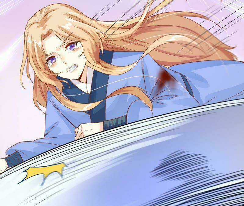 Tình Tễ Hà Xử Chapter 8 trang 31