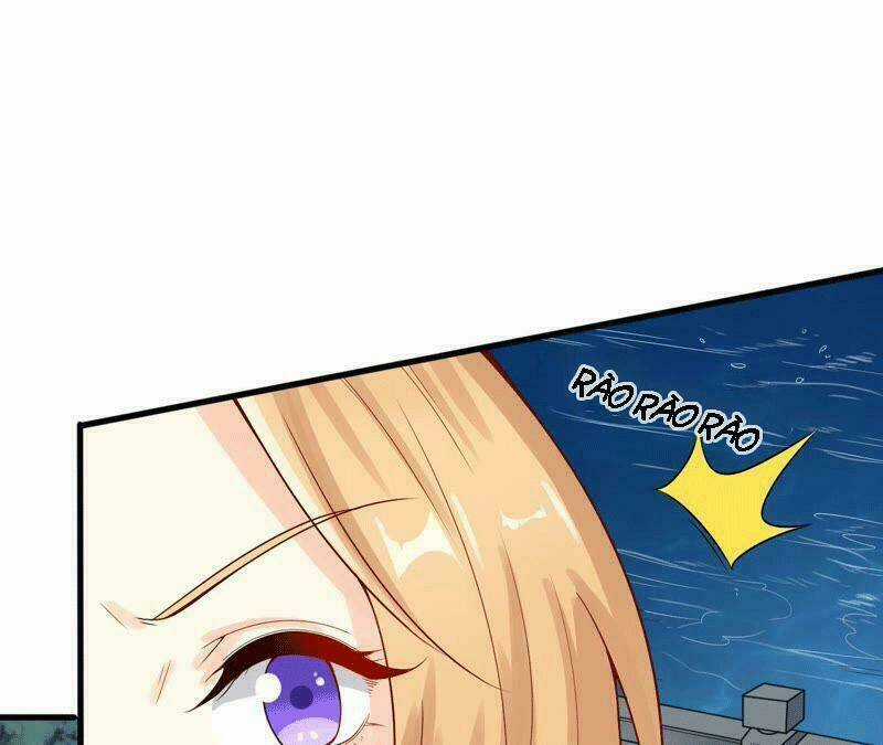 Tình Tễ Hà Xử Chapter 8 trang 33