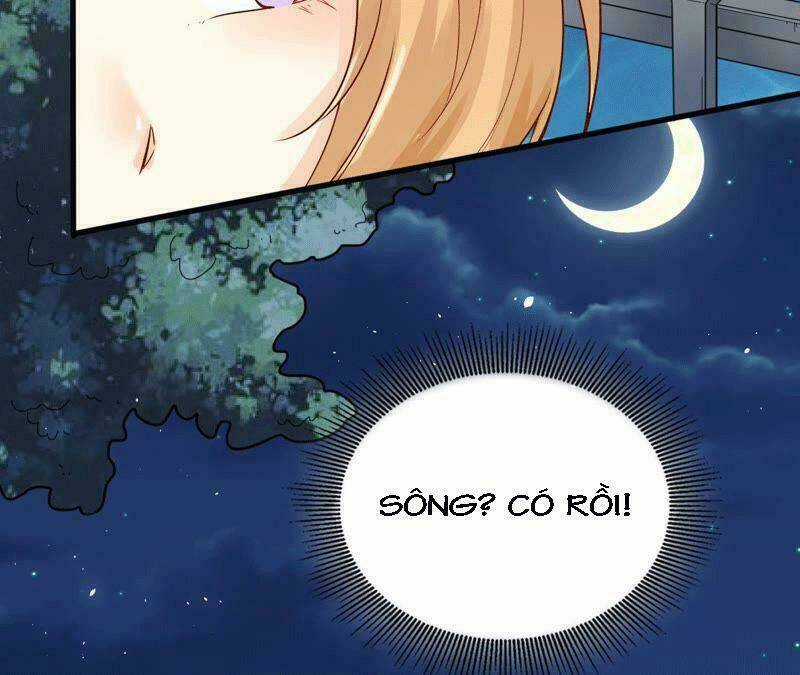 Tình Tễ Hà Xử Chapter 8 trang 34