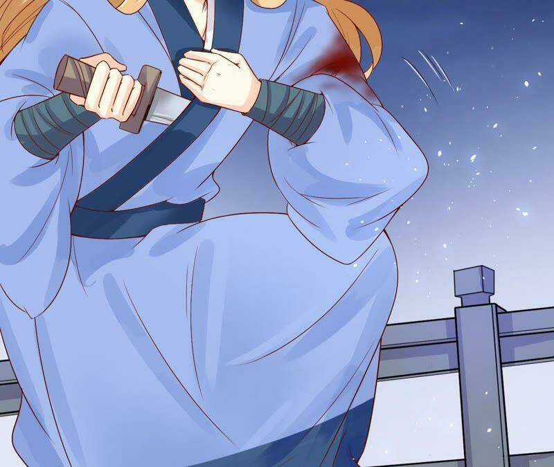 Tình Tễ Hà Xử Chapter 8 trang 36