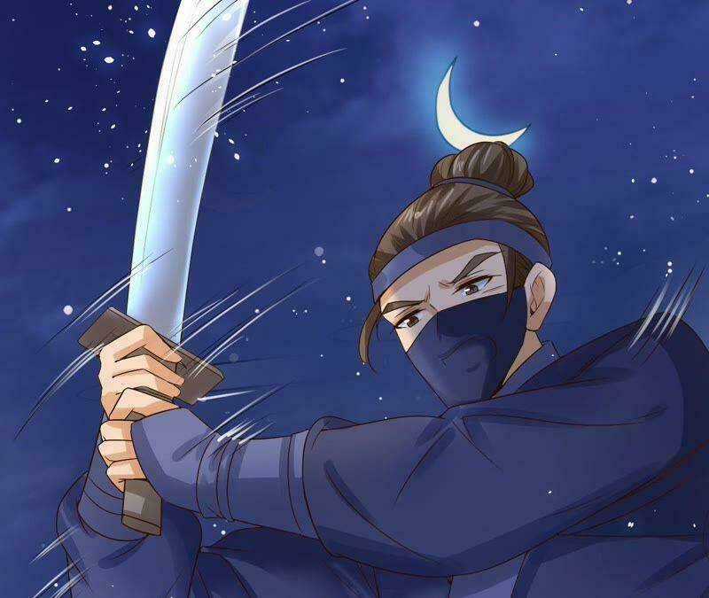 Tình Tễ Hà Xử Chapter 8 trang 38