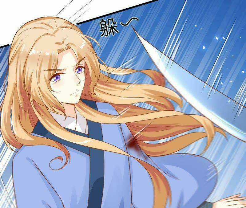 Tình Tễ Hà Xử Chapter 8 trang 42