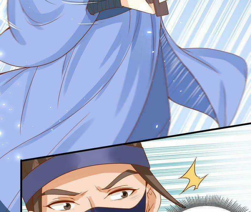 Tình Tễ Hà Xử Chapter 8 trang 44