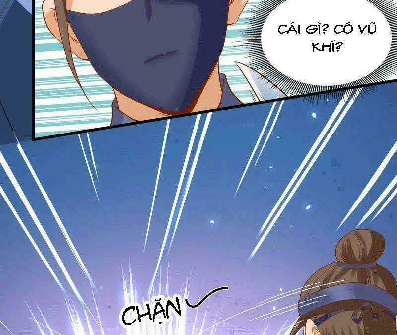 Tình Tễ Hà Xử Chapter 8 trang 45