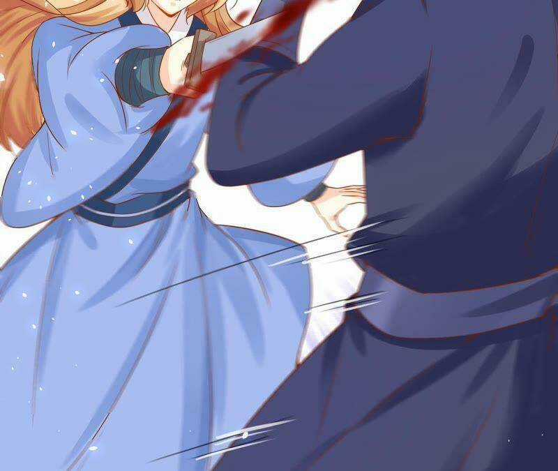 Tình Tễ Hà Xử Chapter 8 trang 47