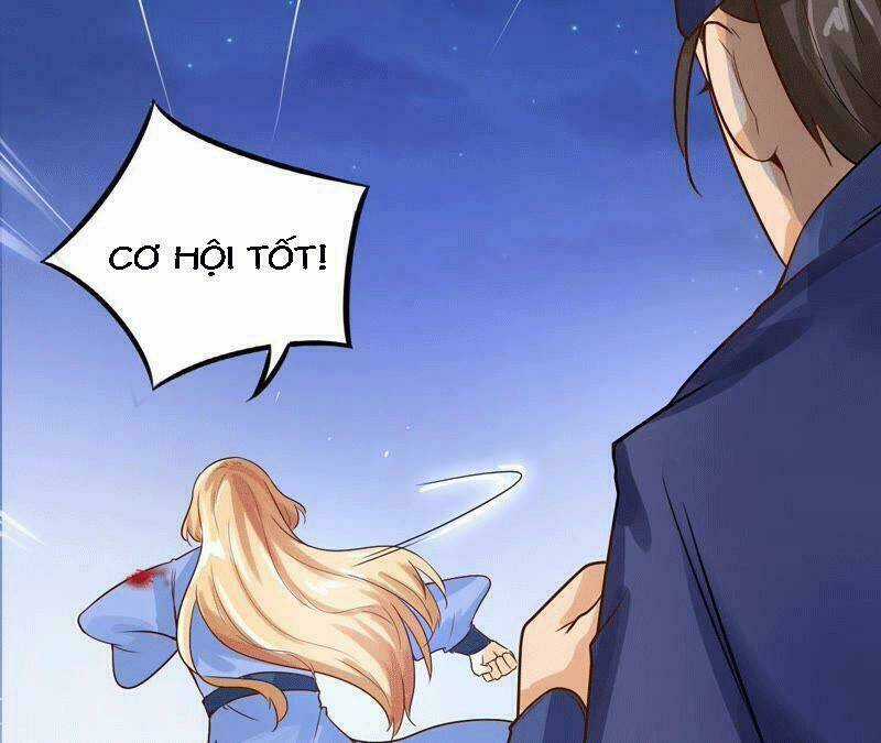 Tình Tễ Hà Xử Chapter 8 trang 51