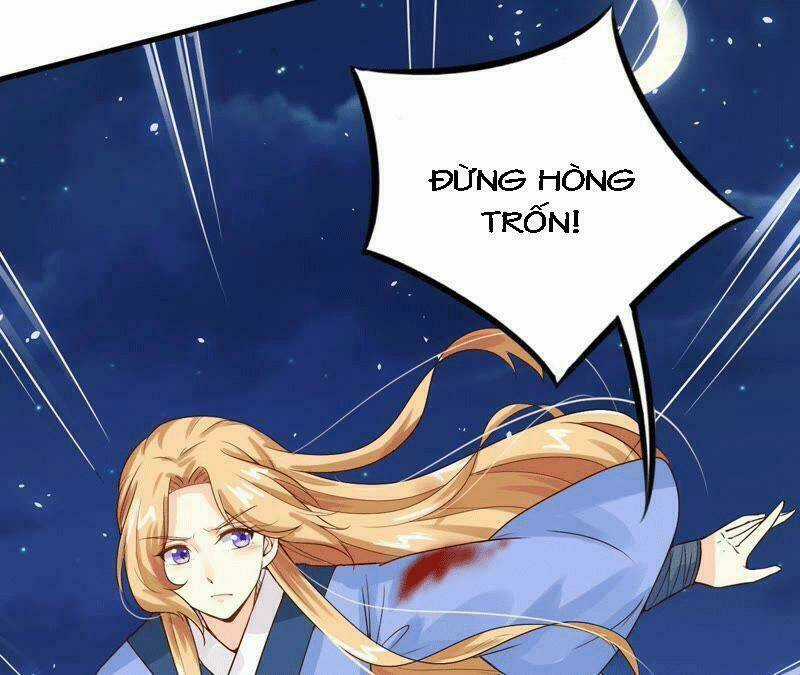 Tình Tễ Hà Xử Chapter 8 trang 54