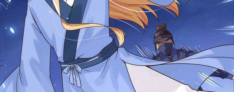 Tình Tễ Hà Xử Chapter 8 trang 55