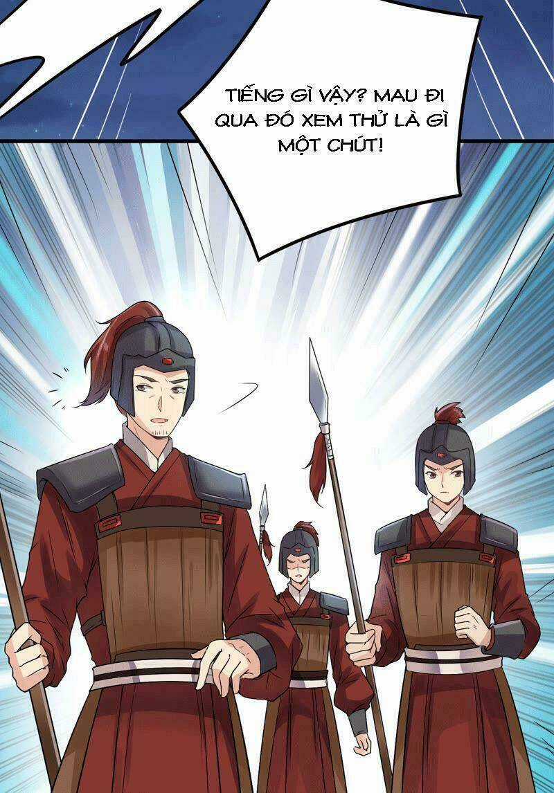 Tình Tễ Hà Xử Chapter 8 trang 60