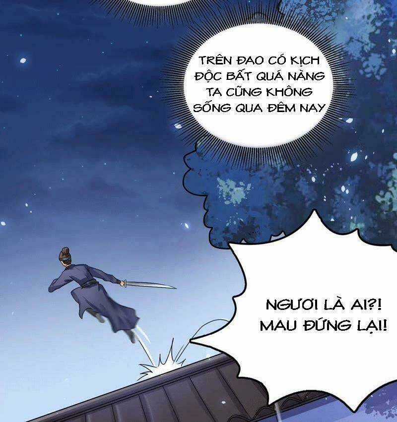 Tình Tễ Hà Xử Chapter 8 trang 64