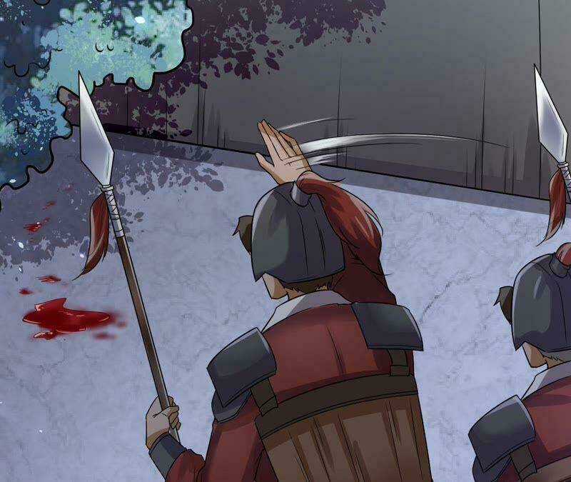 Tình Tễ Hà Xử Chapter 8 trang 68