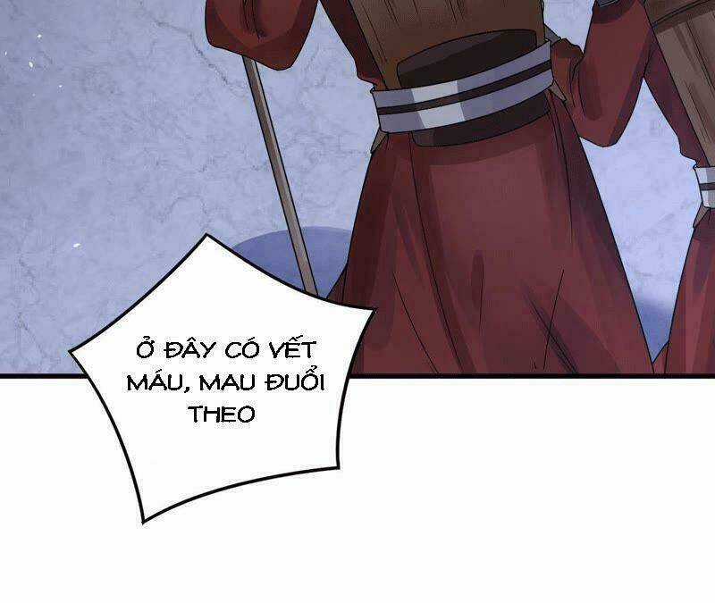 Tình Tễ Hà Xử Chapter 8 trang 69