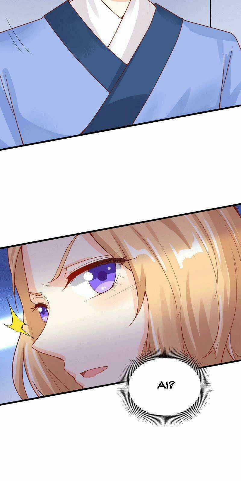 Tình Tễ Hà Xử Chapter 8 trang 8