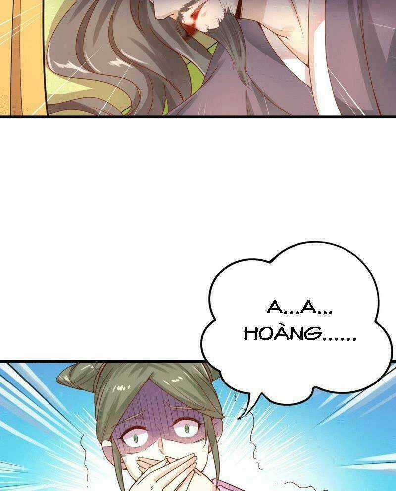 Tình Tễ Hà Xử Chapter 8 trang 80