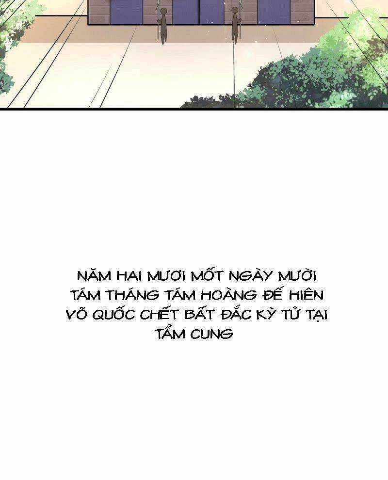 Tình Tễ Hà Xử Chapter 8 trang 85