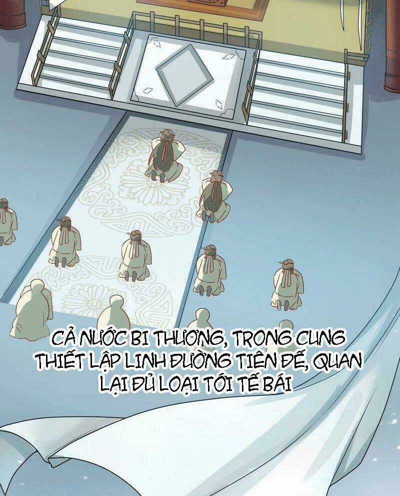 Tình Tễ Hà Xử Chapter 8 trang 87