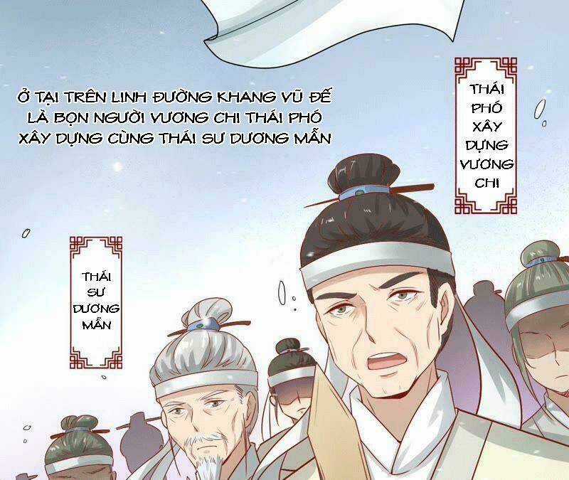 Tình Tễ Hà Xử Chapter 8 trang 88