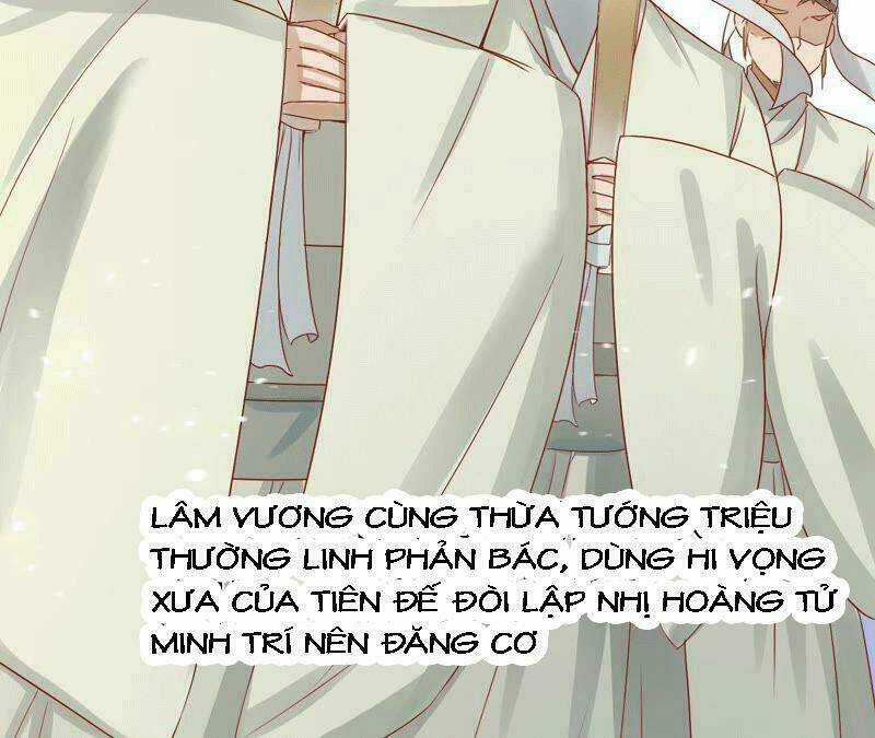 Tình Tễ Hà Xử Chapter 8 trang 91