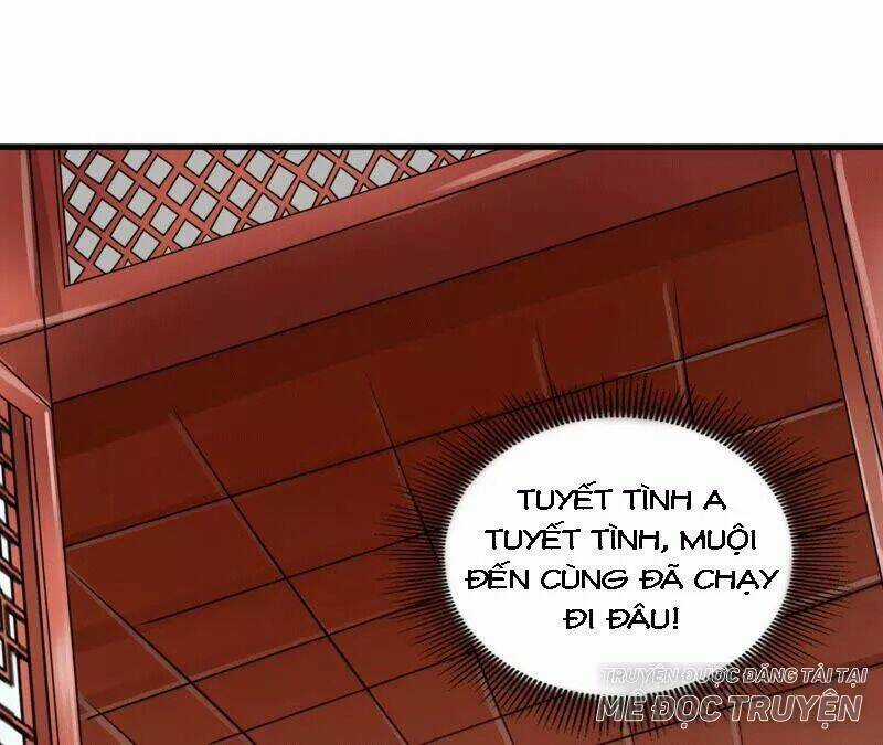 Tình Tễ Hà Xử Chapter 9 trang 110
