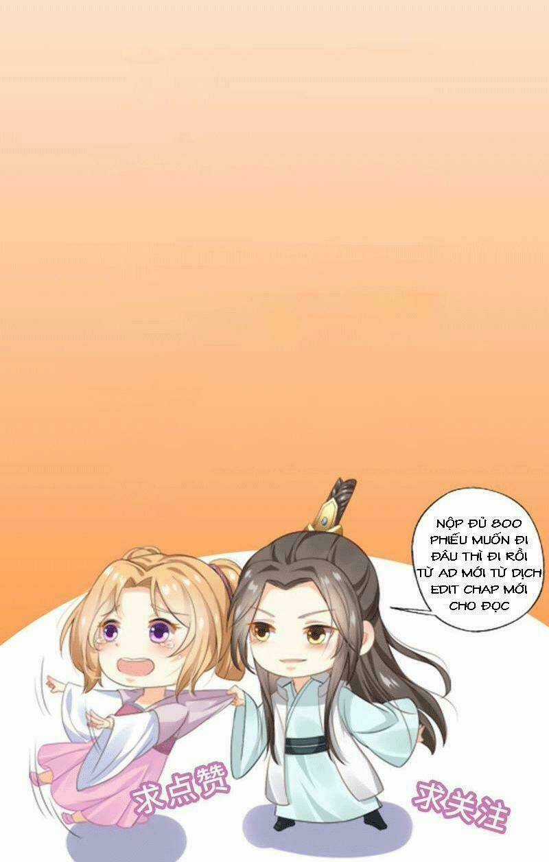 Tình Tễ Hà Xử Chapter 9 trang 115