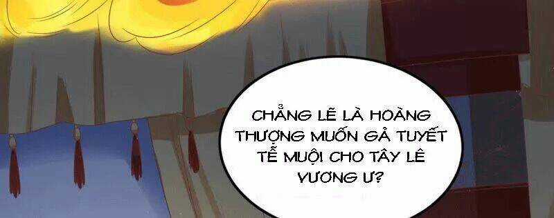 Tình Tễ Hà Xử Chapter 9 trang 12