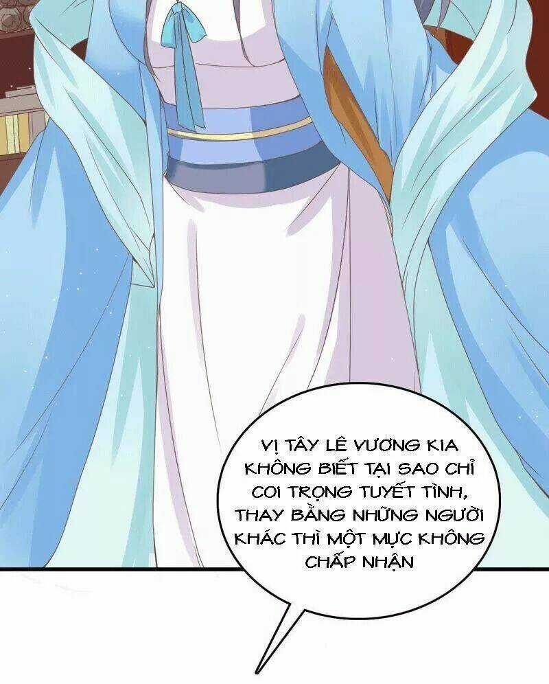 Tình Tễ Hà Xử Chapter 9 trang 14