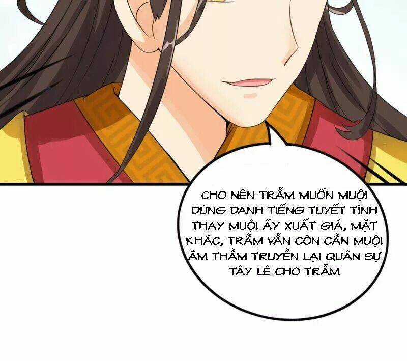 Tình Tễ Hà Xử Chapter 9 trang 16