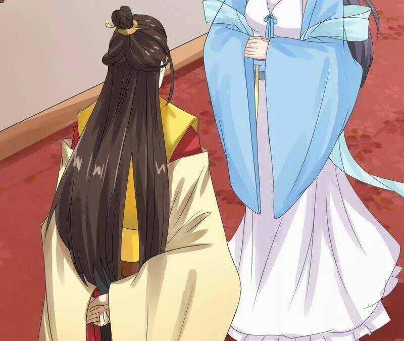 Tình Tễ Hà Xử Chapter 9 trang 18