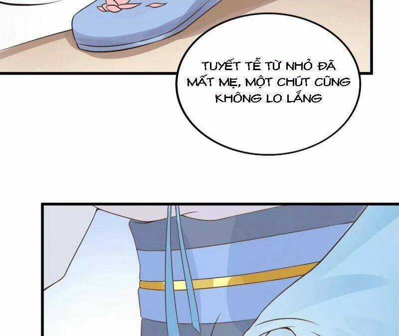 Tình Tễ Hà Xử Chapter 9 trang 21