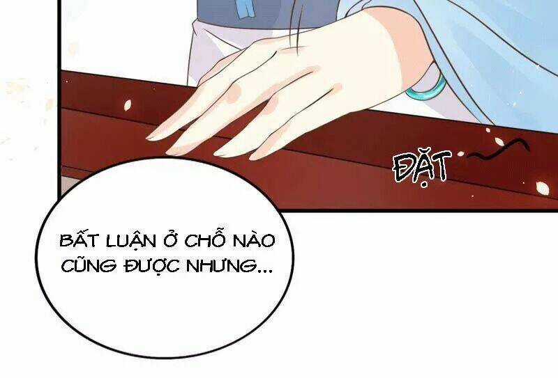 Tình Tễ Hà Xử Chapter 9 trang 22