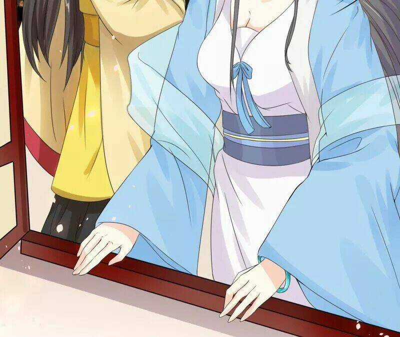 Tình Tễ Hà Xử Chapter 9 trang 26