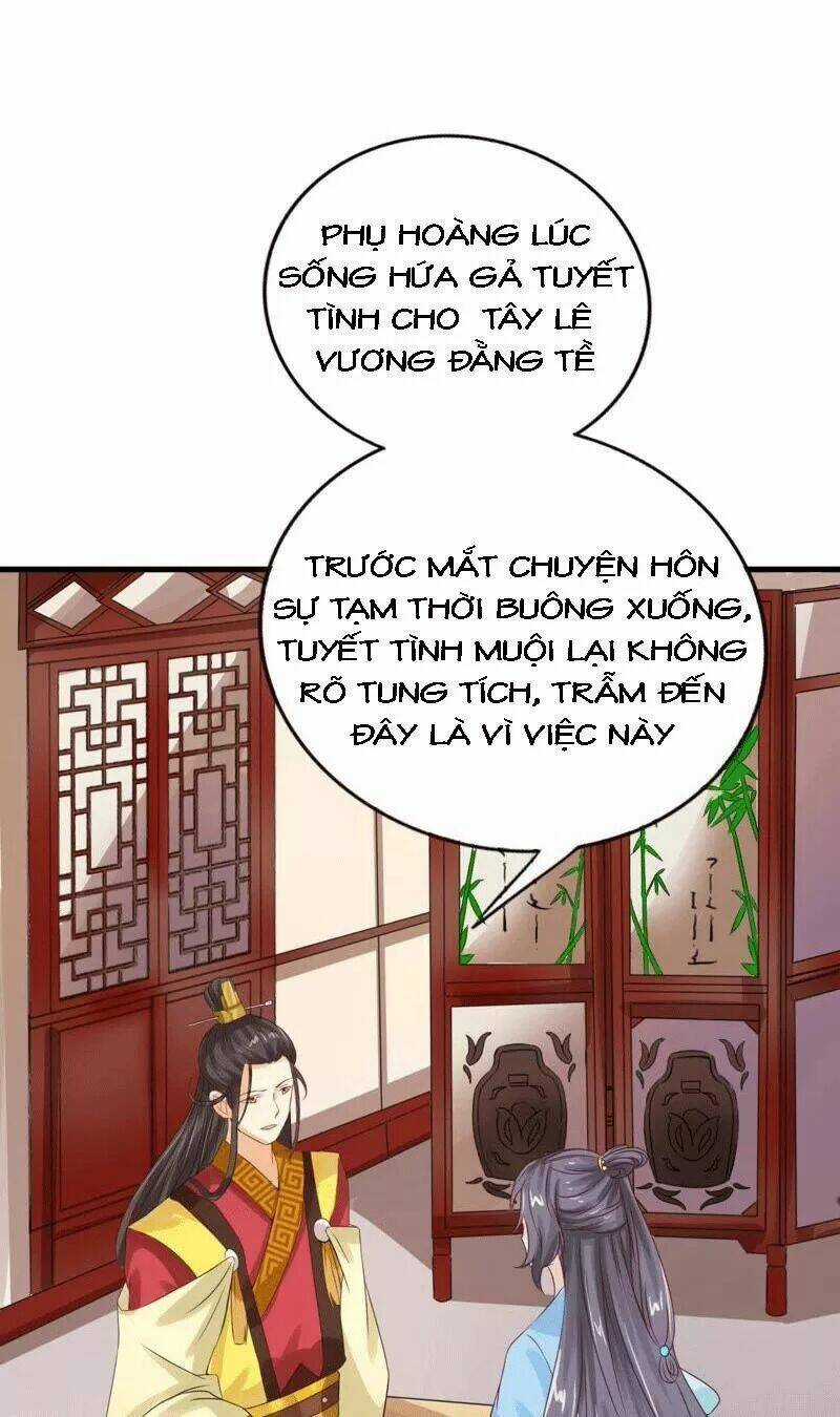 Tình Tễ Hà Xử Chapter 9 trang 3