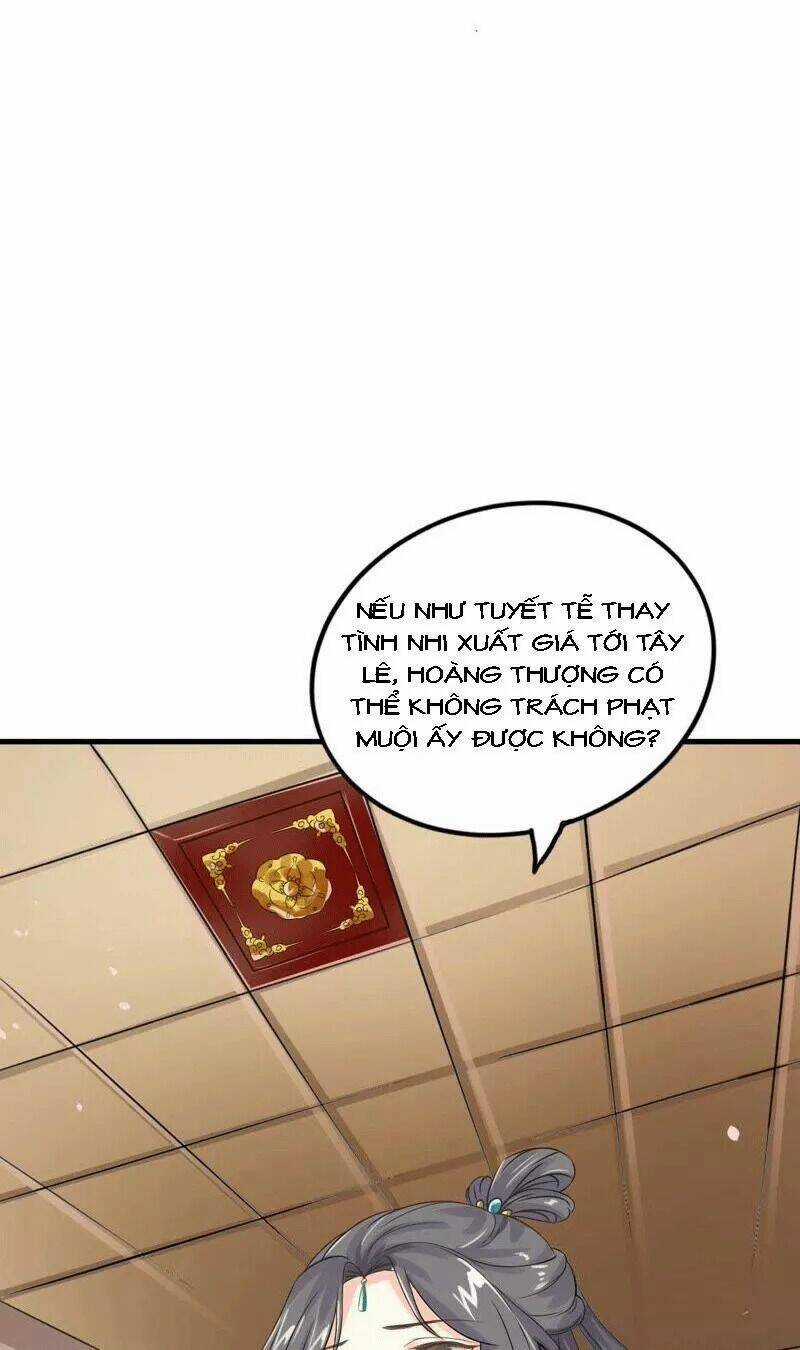 Tình Tễ Hà Xử Chapter 9 trang 31