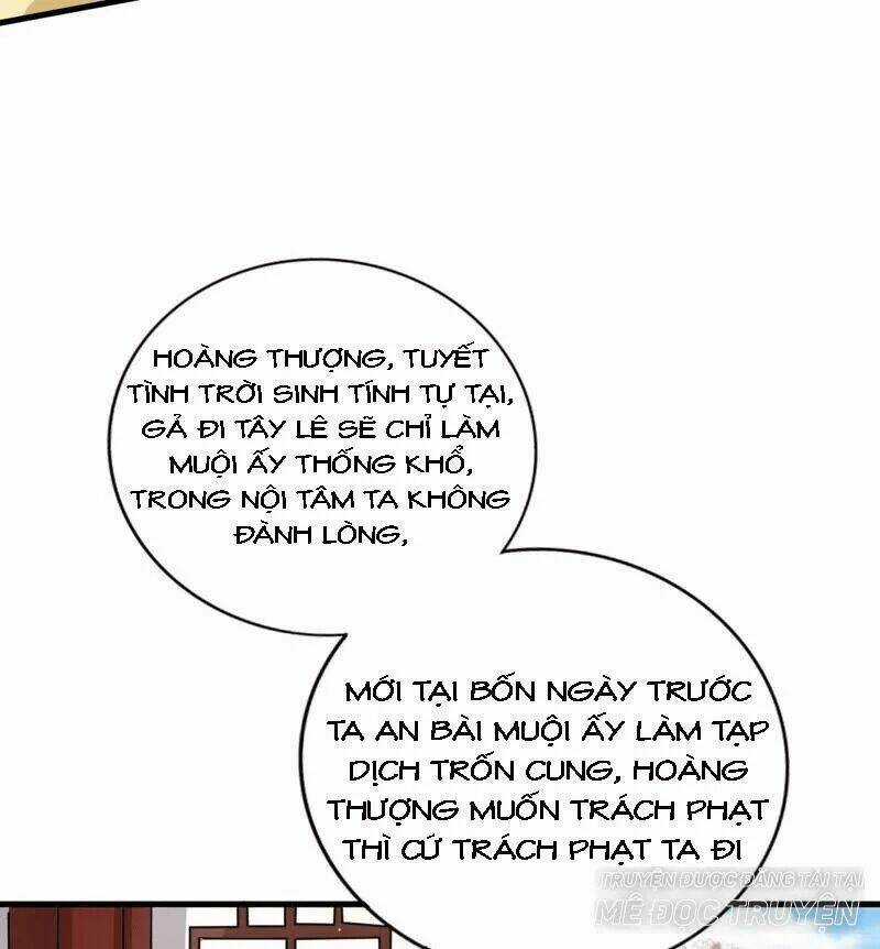 Tình Tễ Hà Xử Chapter 9 trang 40