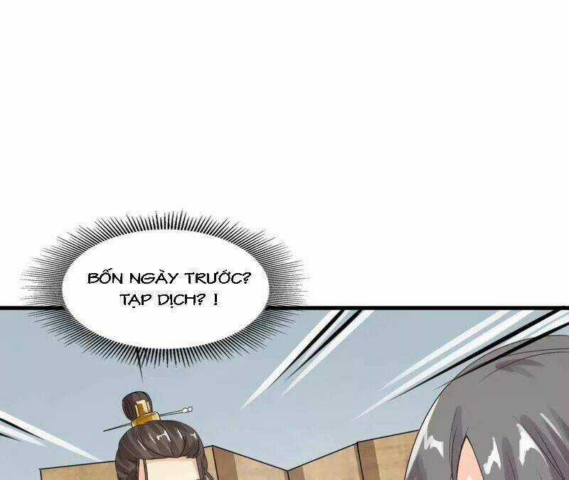 Tình Tễ Hà Xử Chapter 9 trang 44